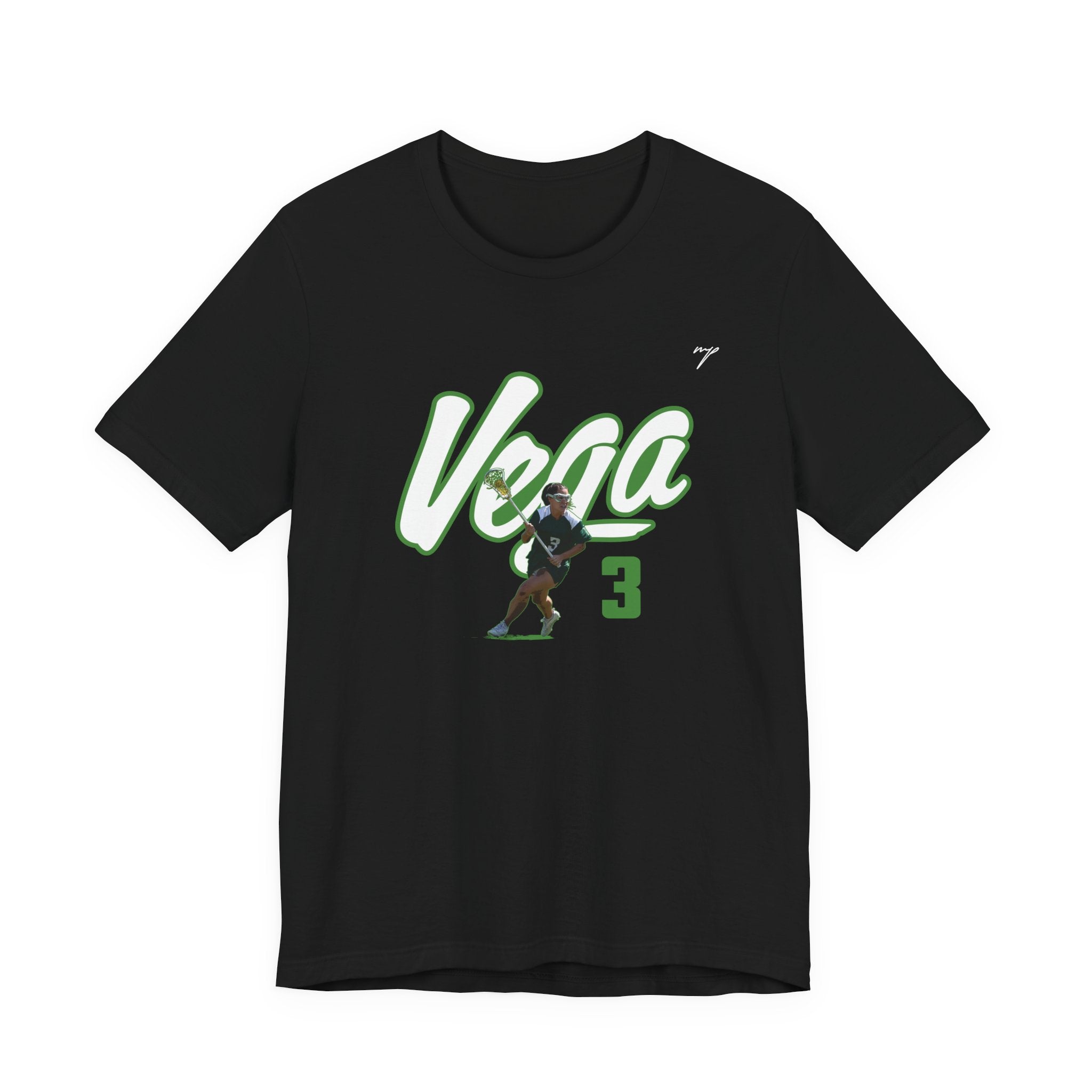 Alexa Vega Graphic Tee