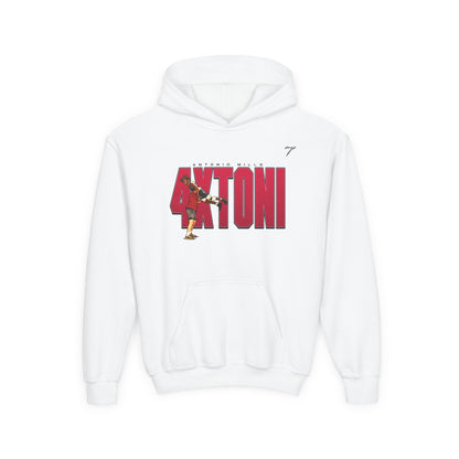 Antonio Mills YOUTH Hoodie