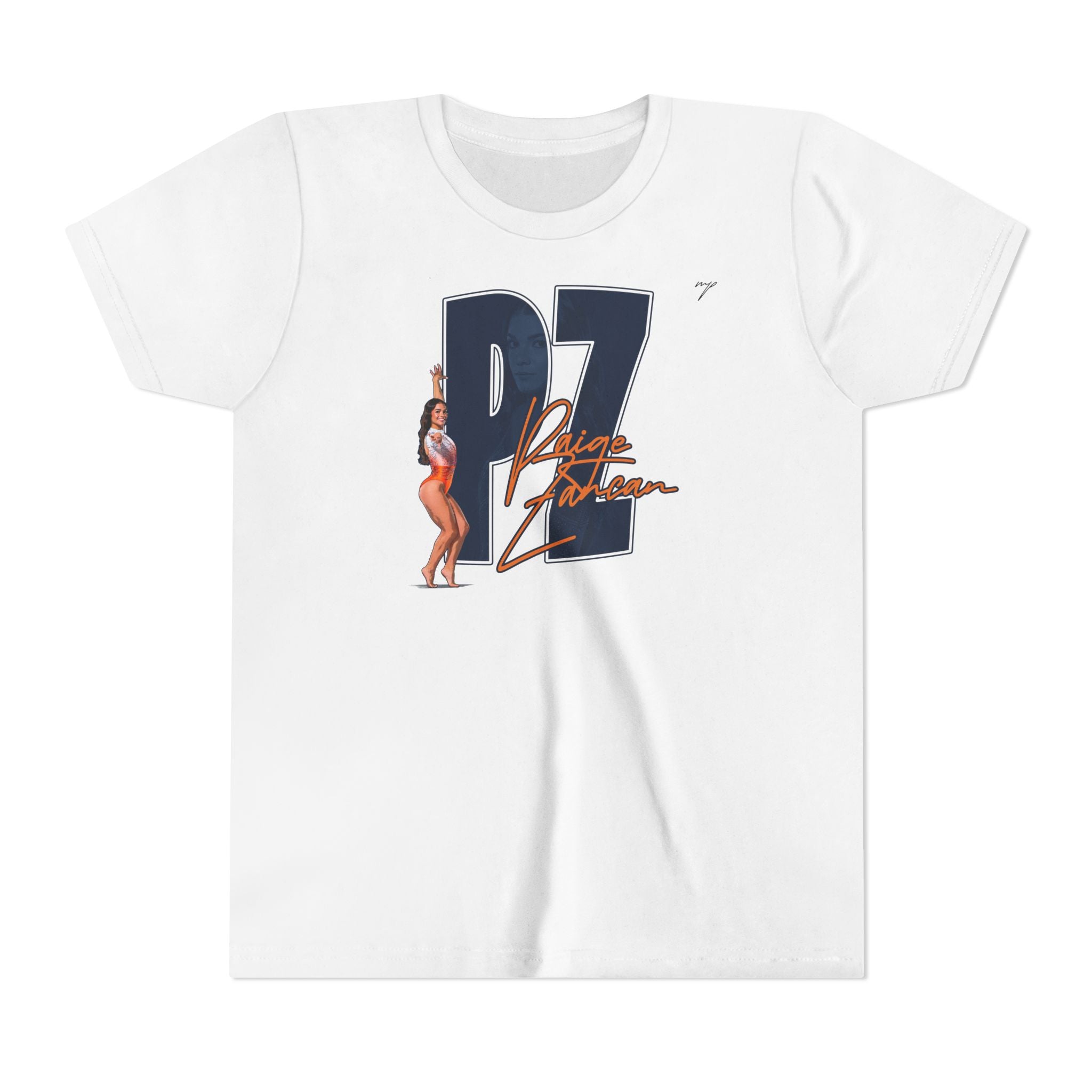 Paige Zancan YOUTH Graphic Tee