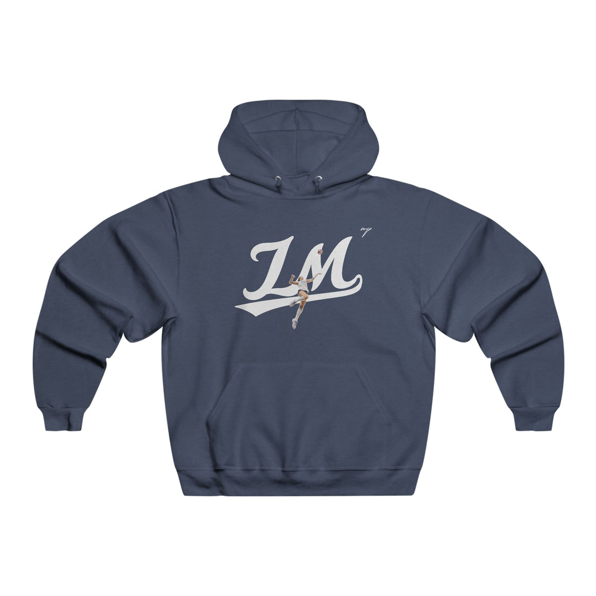 Lindley Miller Vintage Hoodie