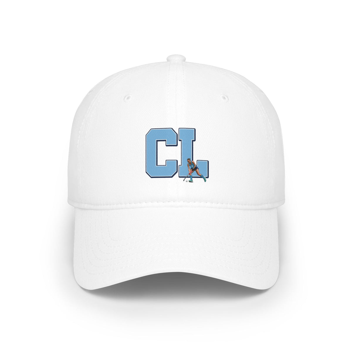 Camilla Lutte Hat