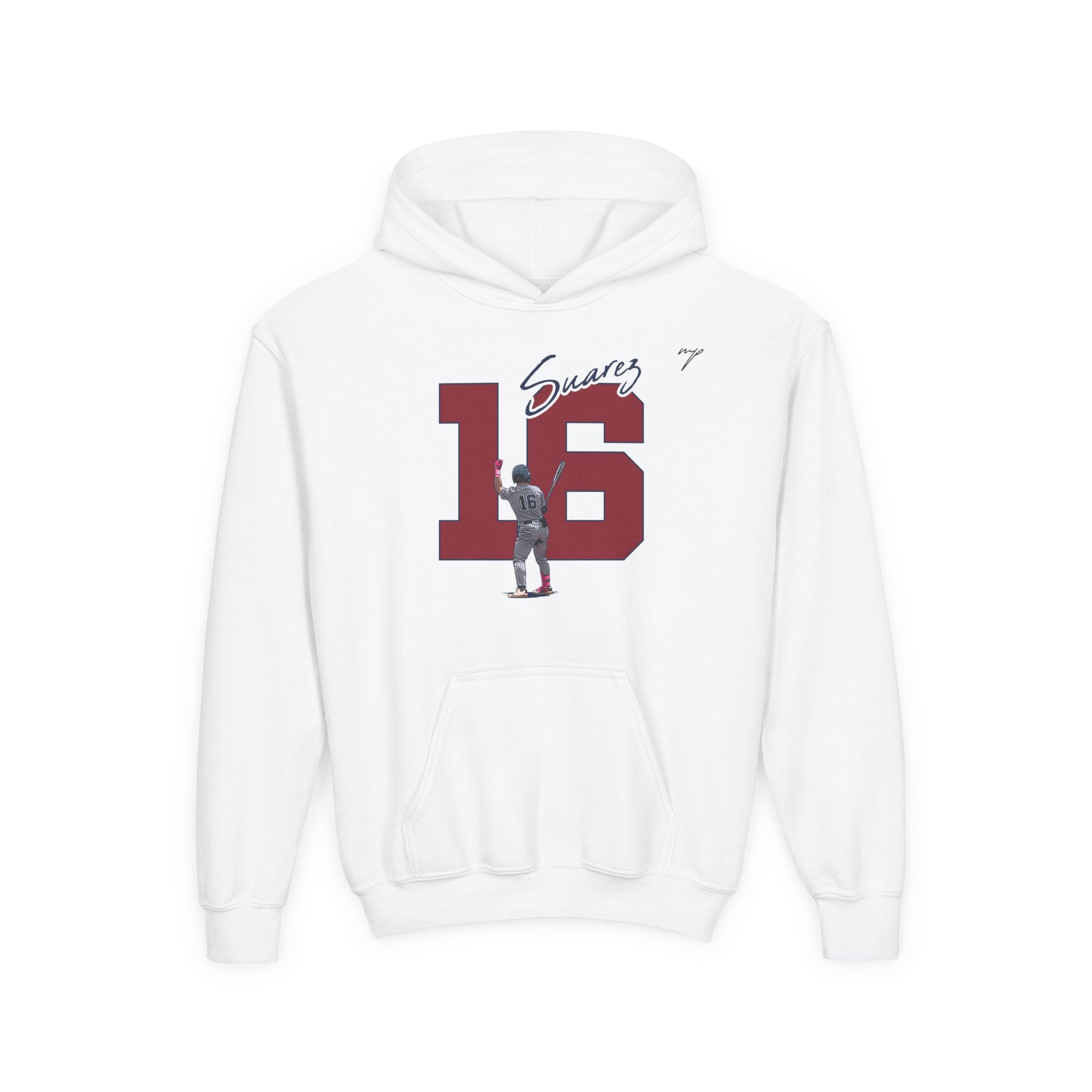 Luis Suarez YOUTH Hoodie