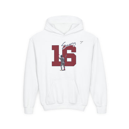 Luis Suarez YOUTH Hoodie