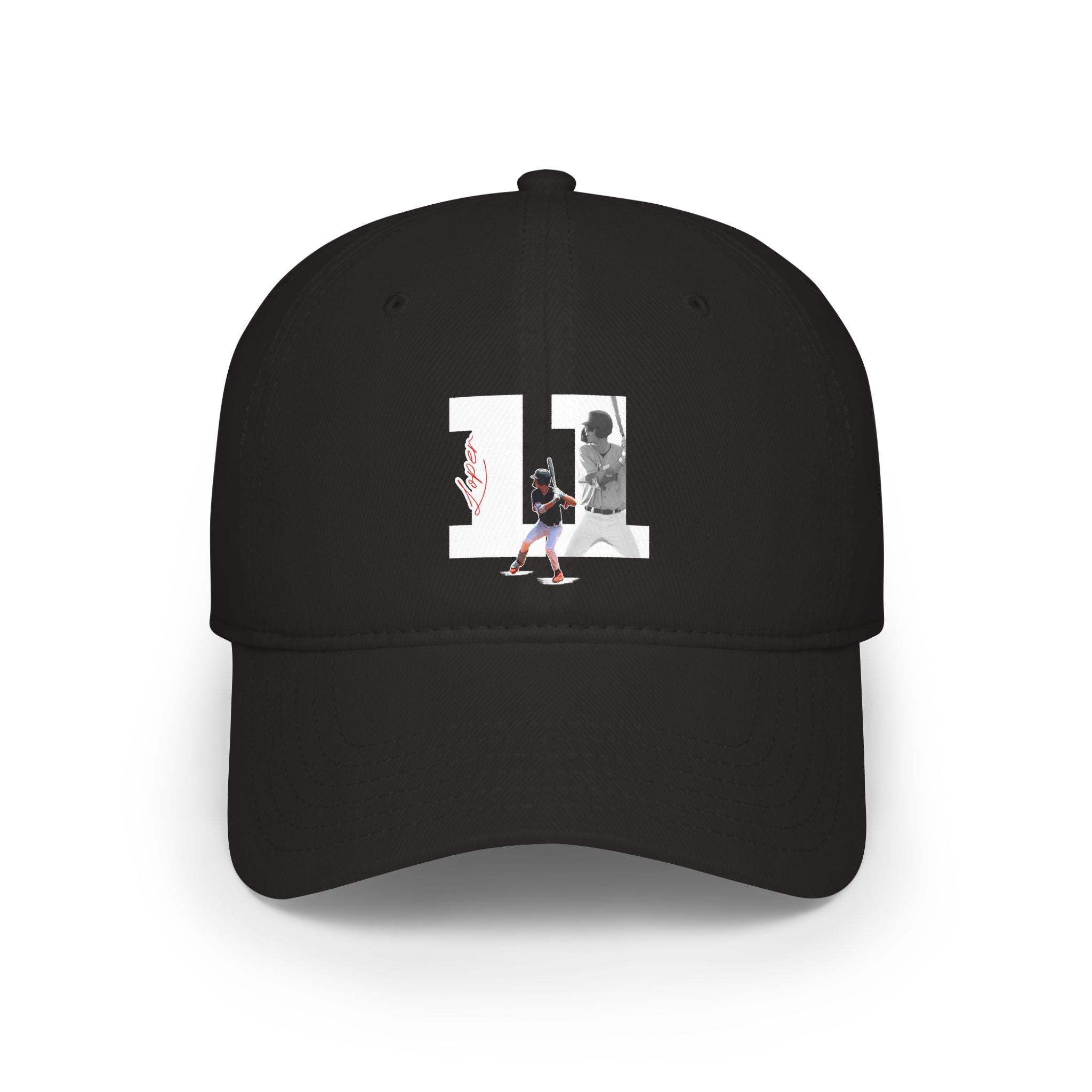 Grady Loper Hat