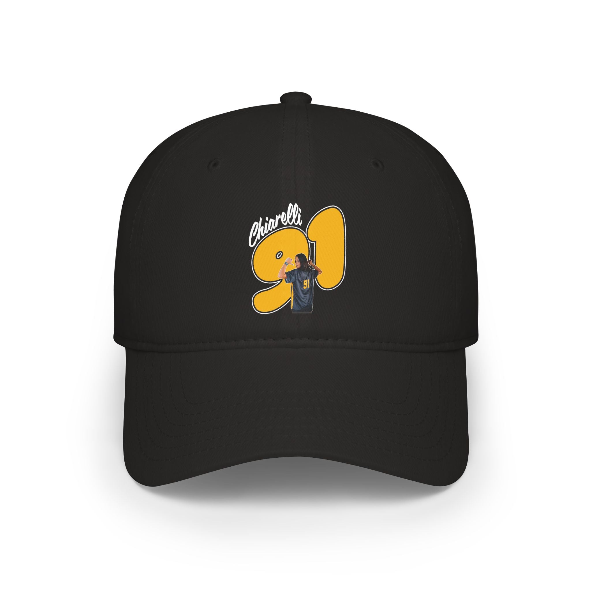 Calli Chiarelli Hat