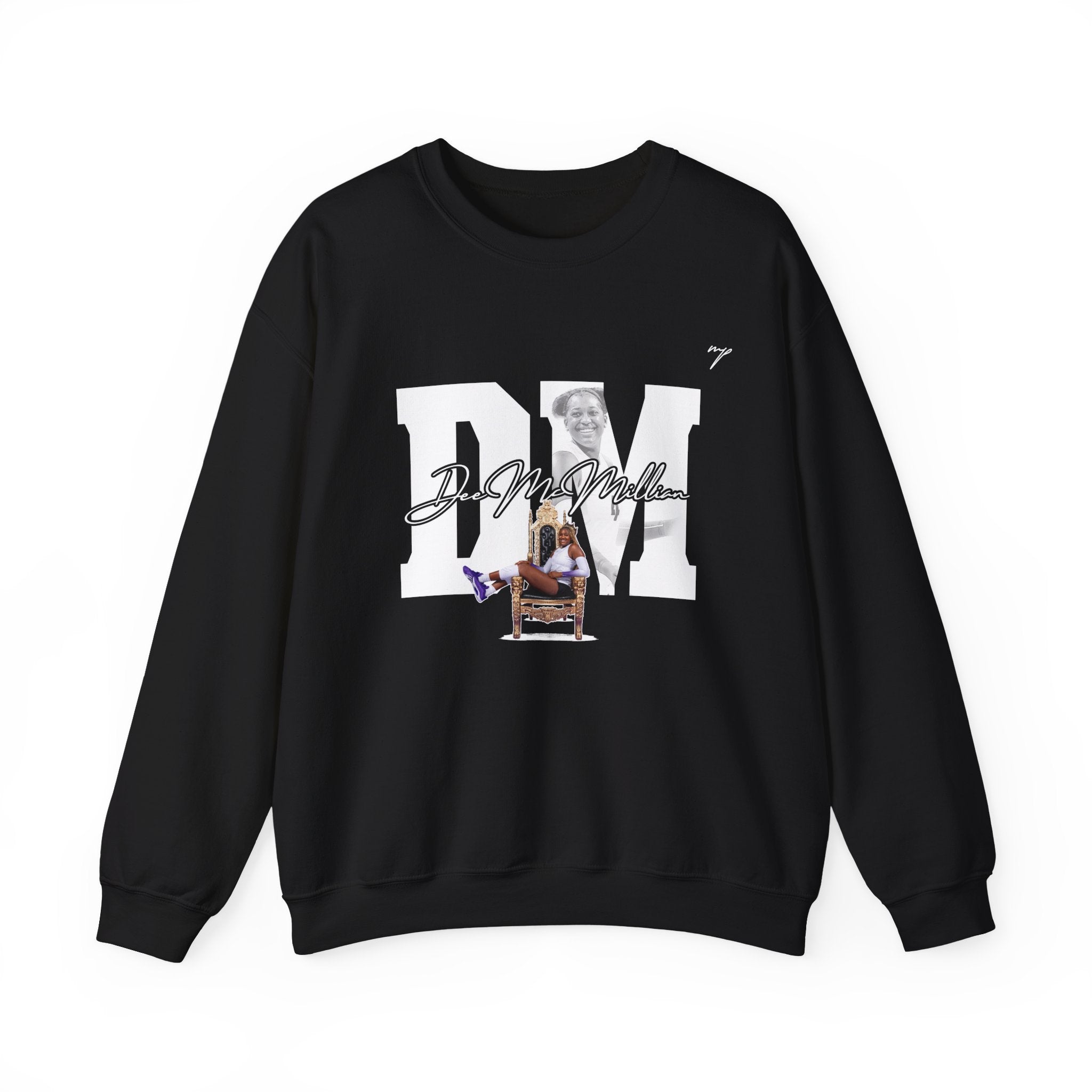 Dee McMillian Crewneck