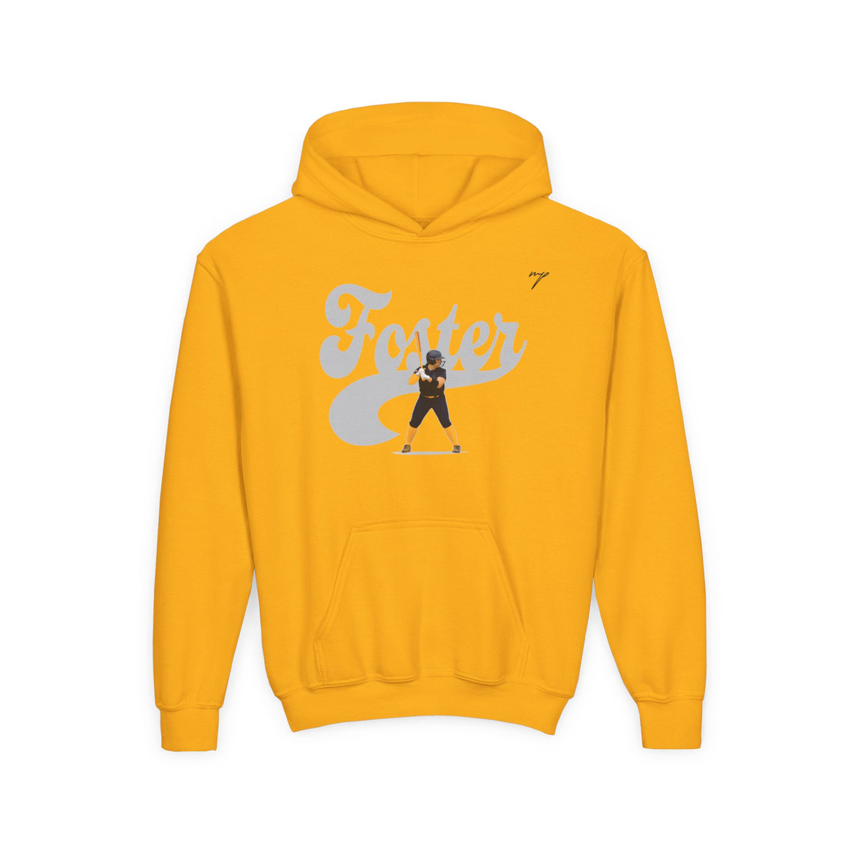 Emerson Foster YOUTH Hoodie