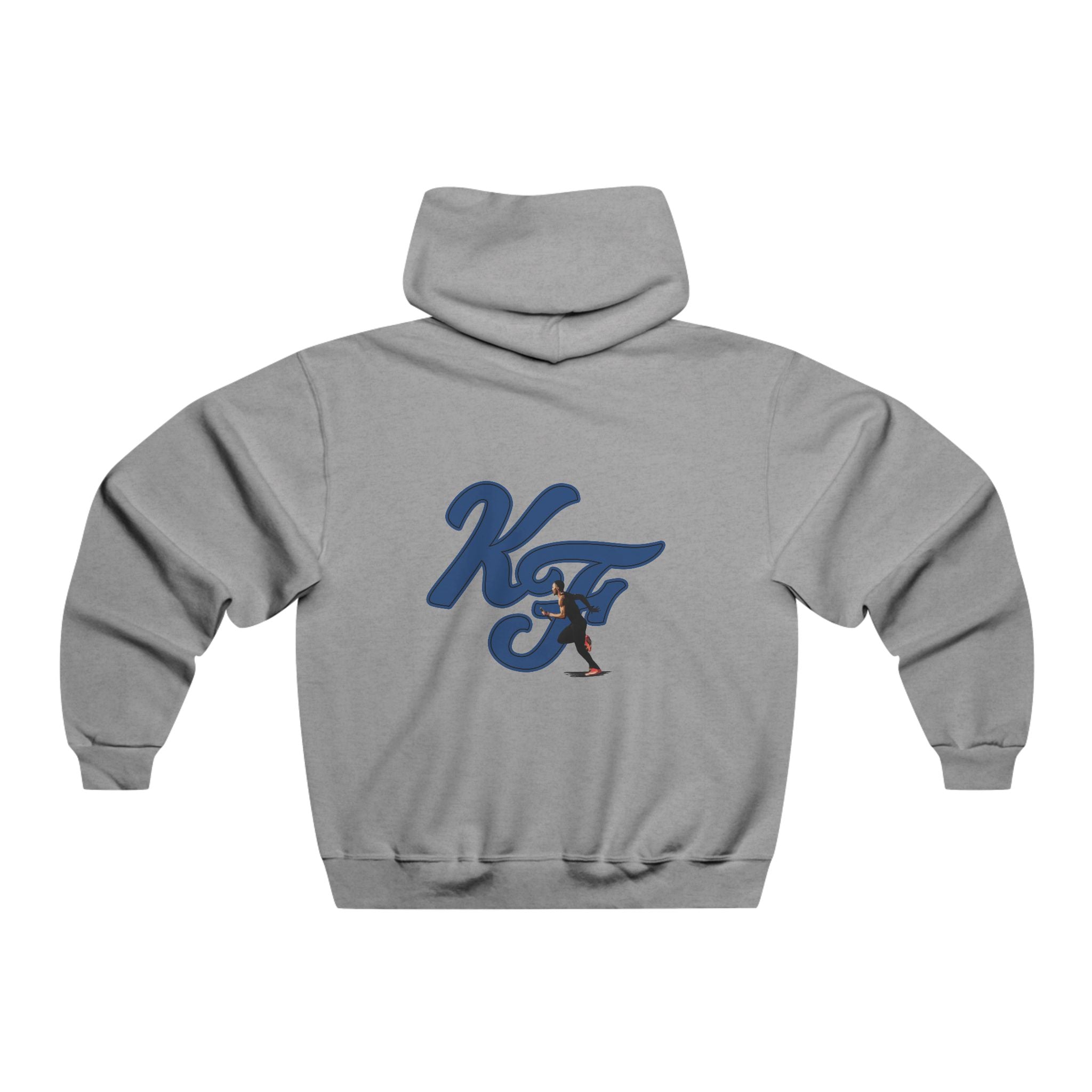 Kingston Farrington Vintage Hoodie