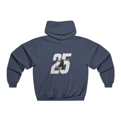 Giancarlo Bou Vintage Hoodie