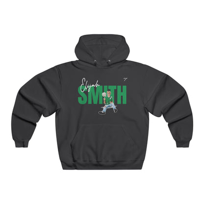Elijah Smith Vintage Hoodie