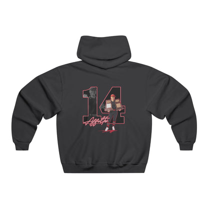 Brittany Affolter Vintage Hoodie