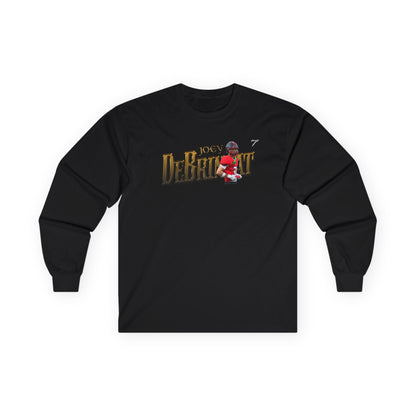 Joey DeBrincat Long Sleeve Tee