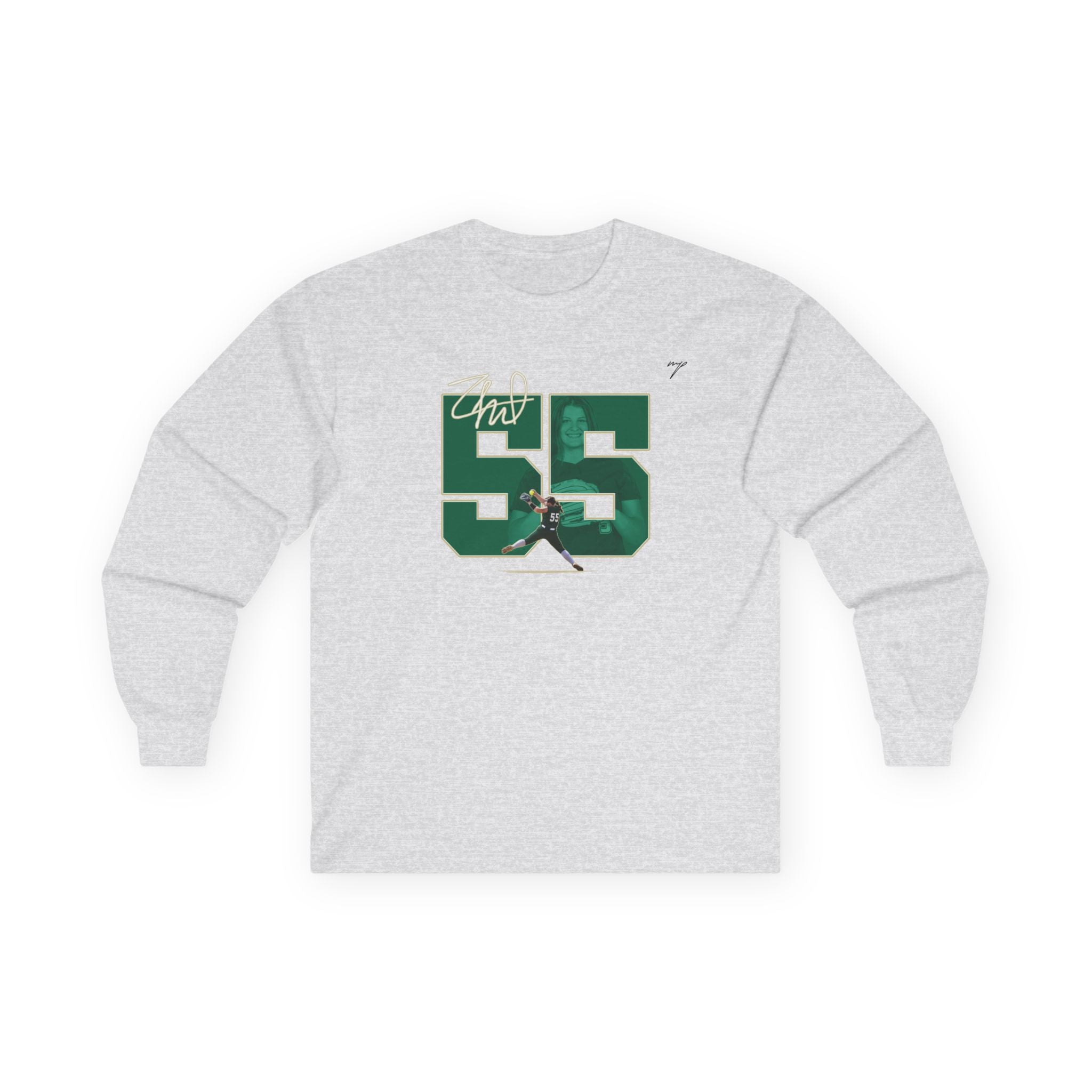 Zoey Lord Long Sleeve