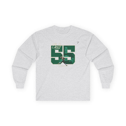 Zoey Lord Long Sleeve