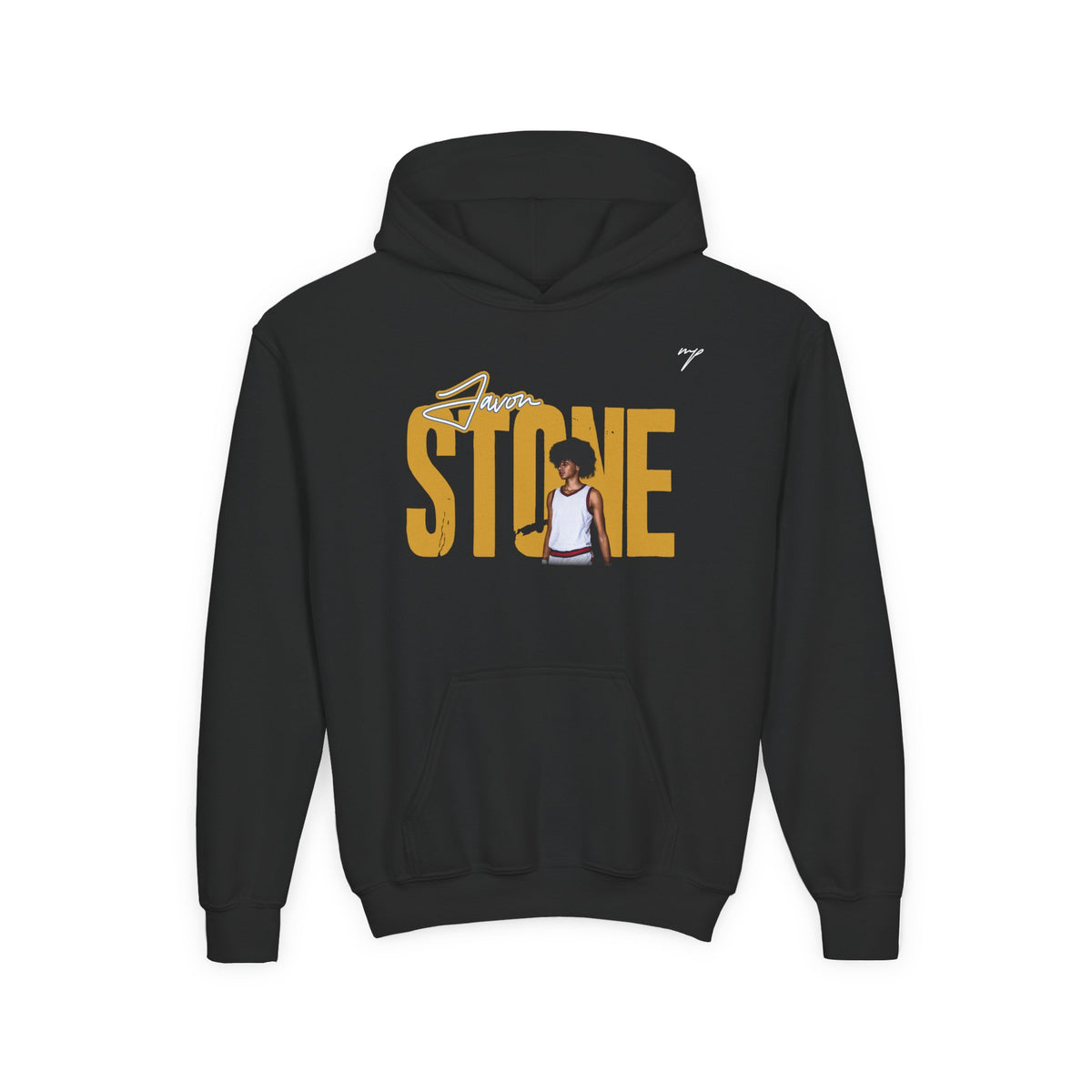 Javon Stone YOUTH Hoodie