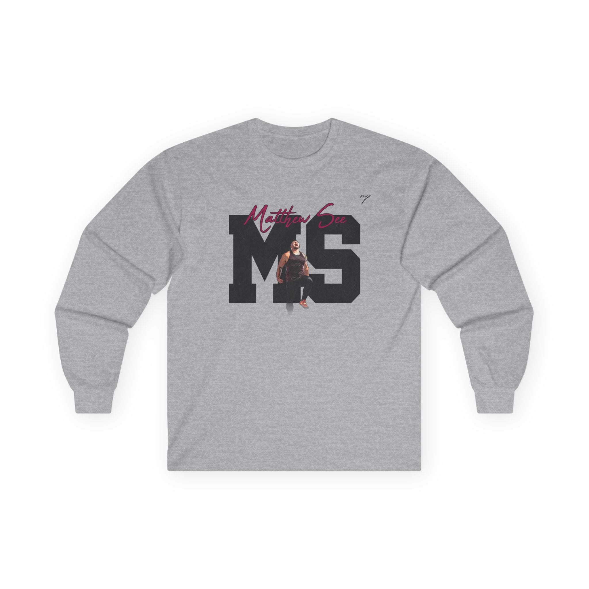 Matthew See Long Sleeve