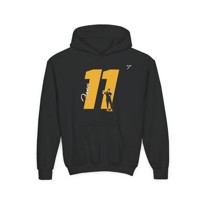 Jaley James YOUTH Hoodie