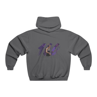 Cadence Grulla Vintage Hoodie