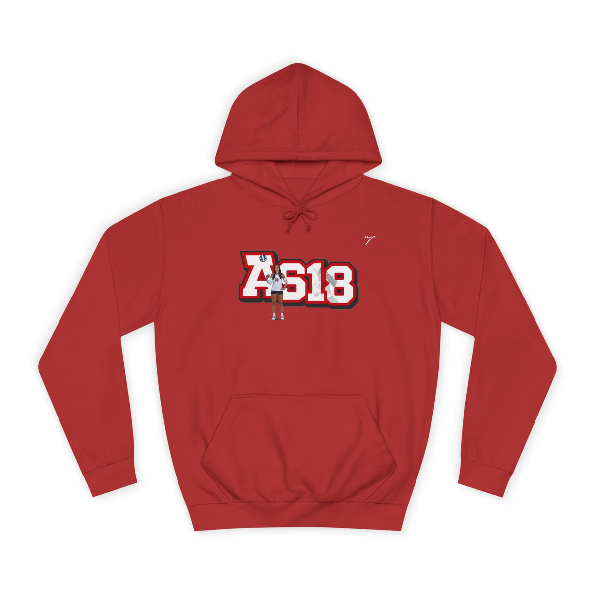Aubrey Sears Hoodie