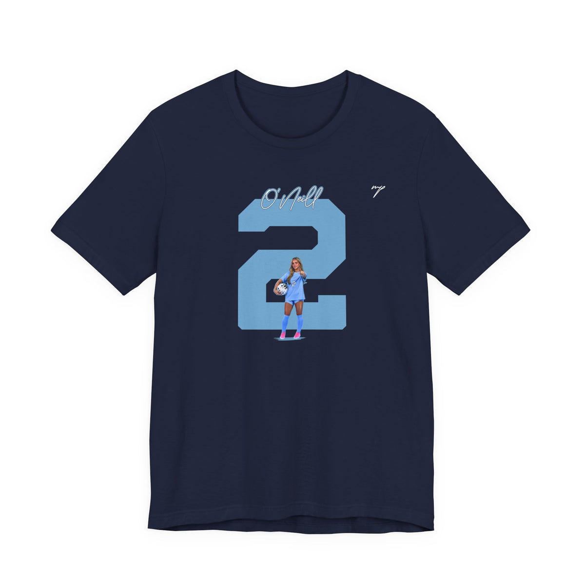 Cali O'Neill Graphic Tee
