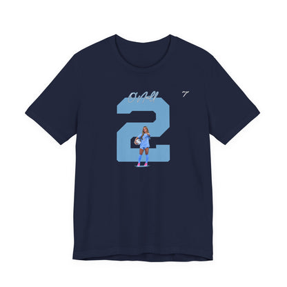Cali O'Neill Graphic Tee