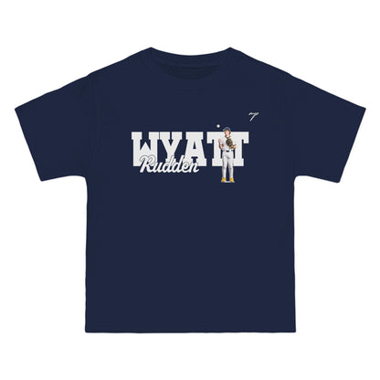 Wyatt Rudden Vintage Tee