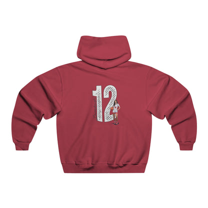 Dacia Lewandowski Vintage Hoodie
