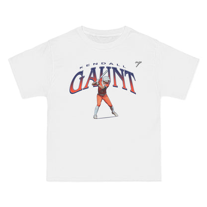 Kendall Gaunt Vintage Tee