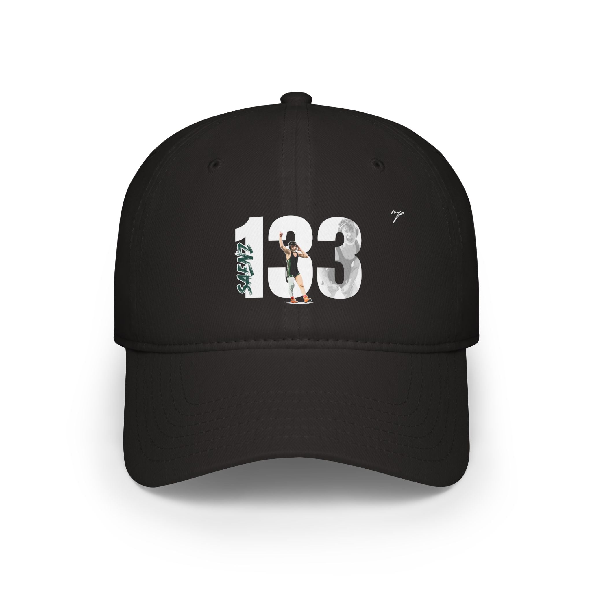 Ricardo Saenz Hat