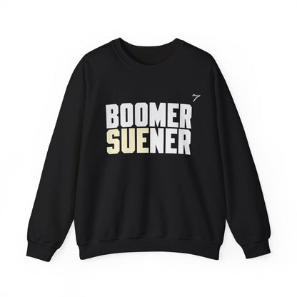 Kelsey Slade Crewneck