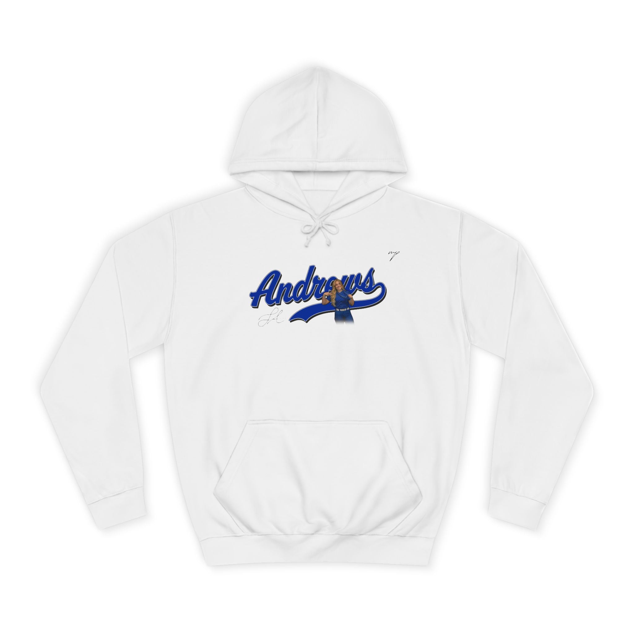 Lola Andrews Hoodie