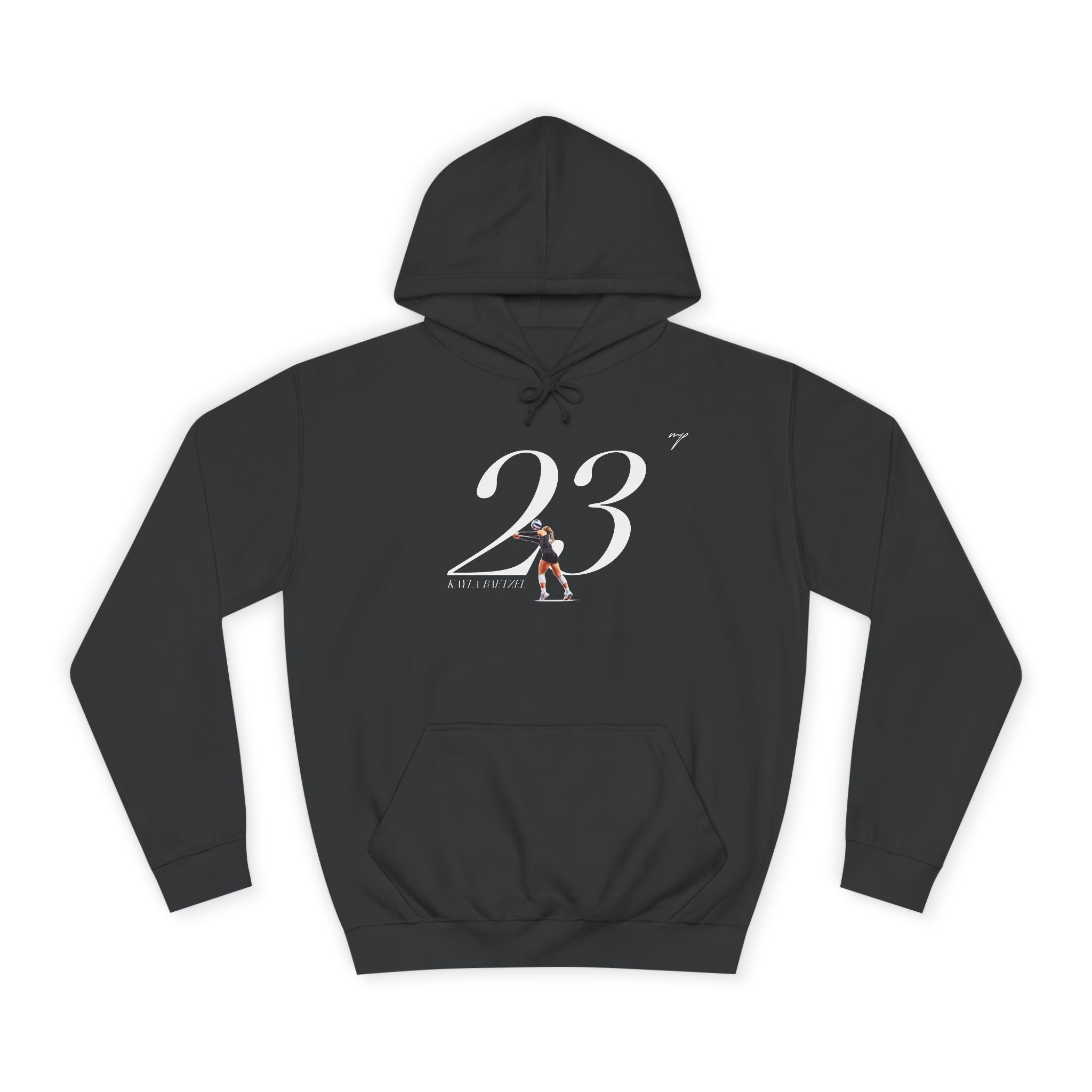 Kayla Baetzel Hoodie
