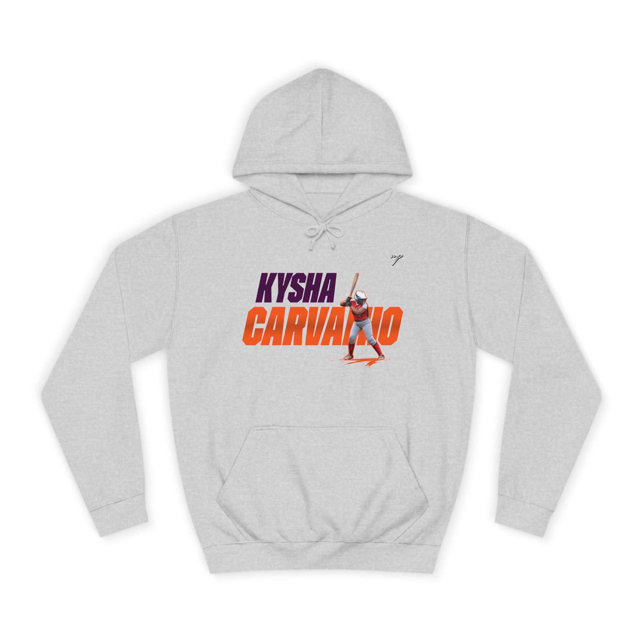 Kysha Carvalho Hoodie