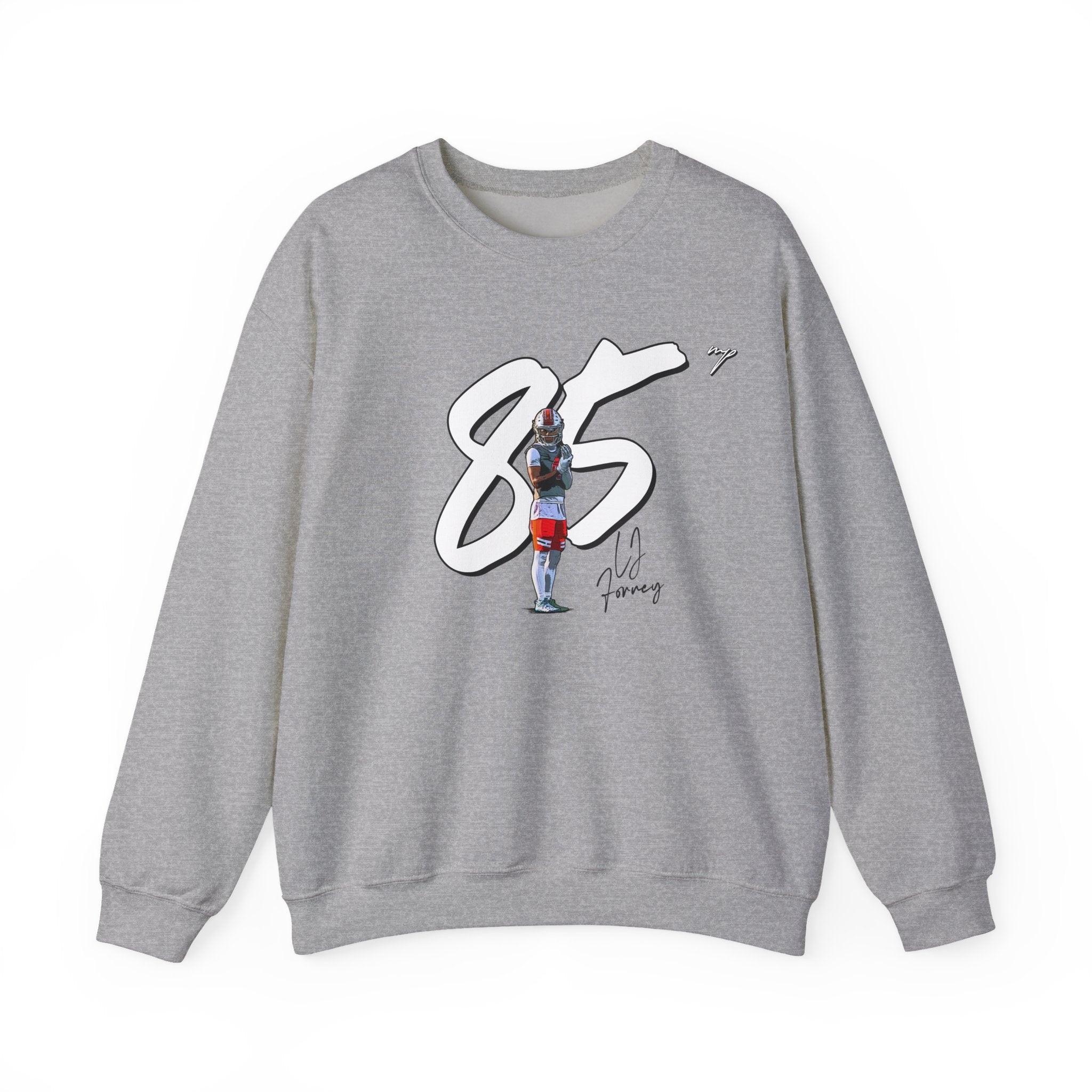LJ Forney Crewneck
