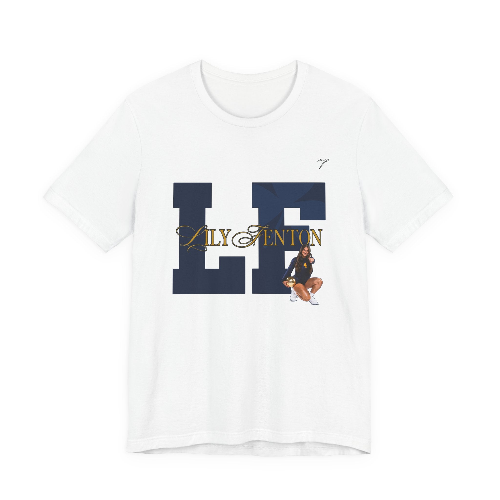 Lily Fenton Graphic Tee