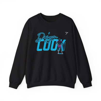 Dai'yon Cook Crewneck