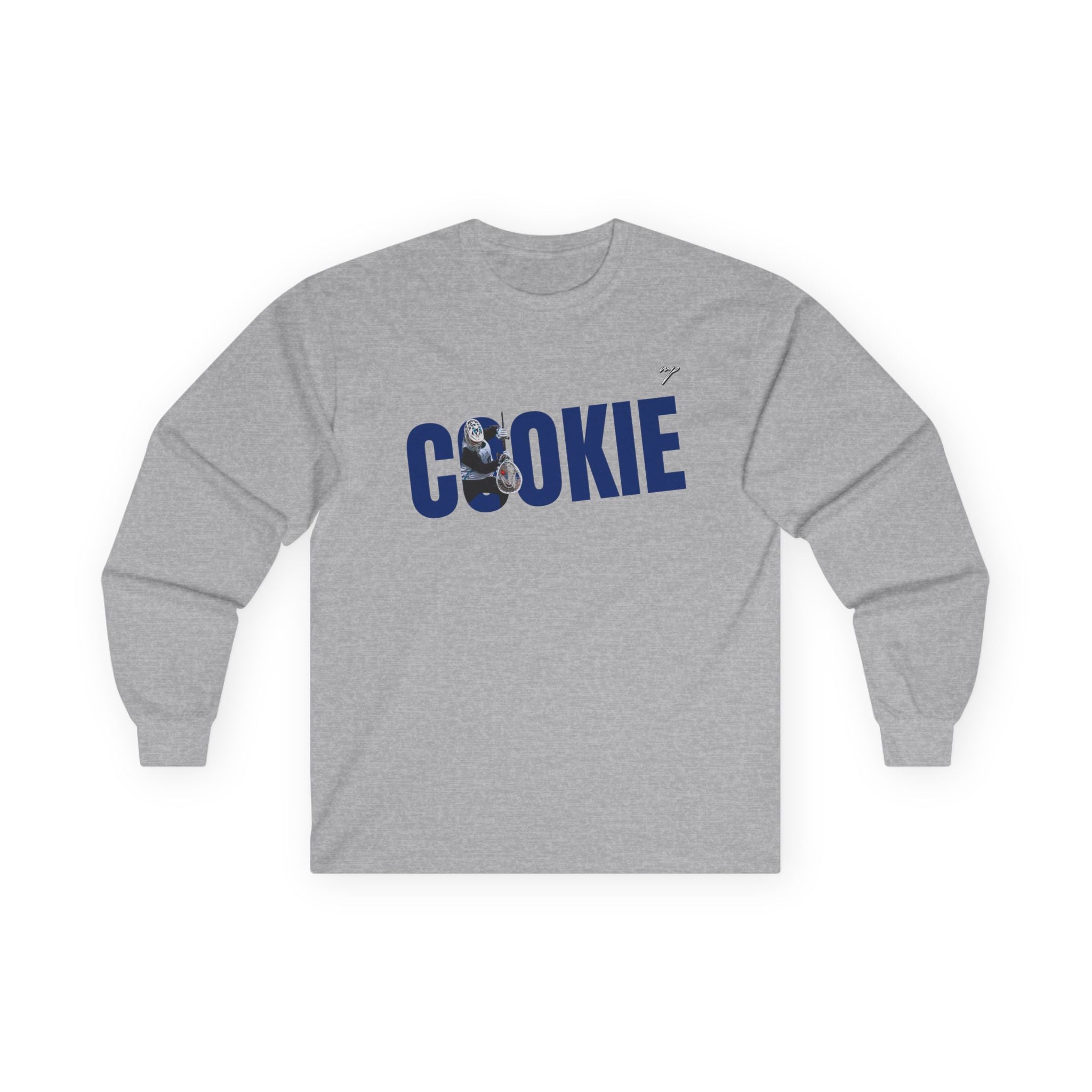 Andrew Cook Long Sleeve Tee