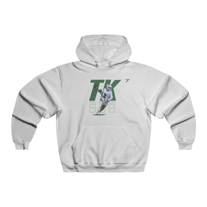 Thomas Kirnie Vintage Hoodie