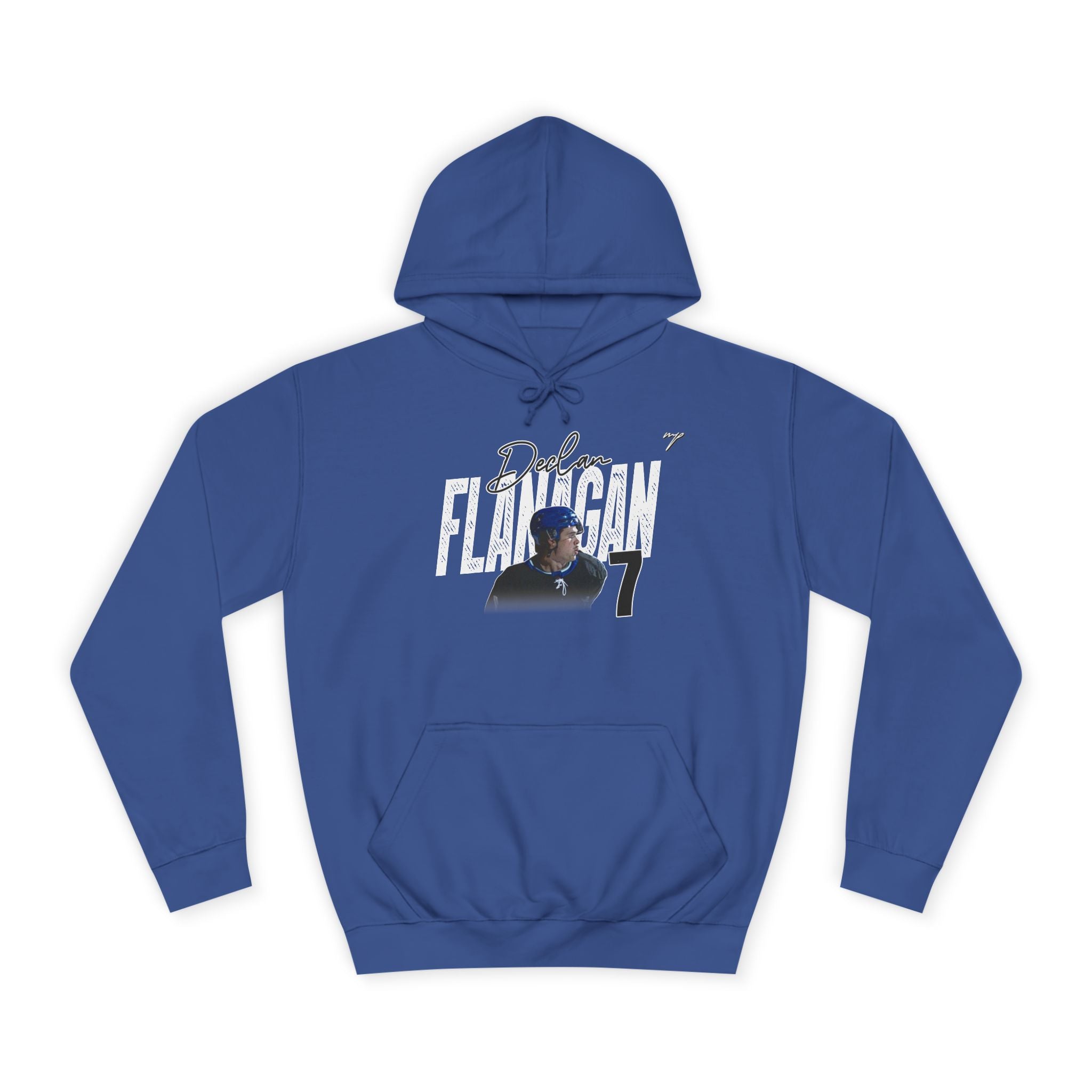 Declan Flanagan Hoodie