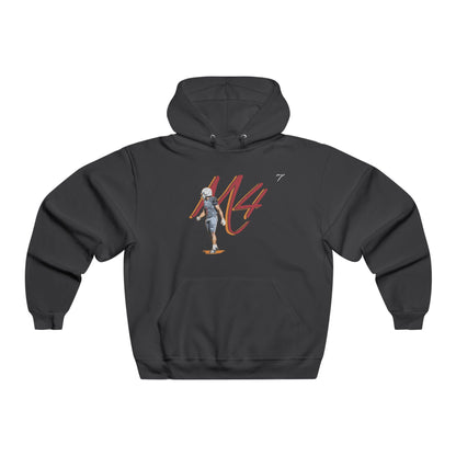 Marques Reese Vintage Hoodie