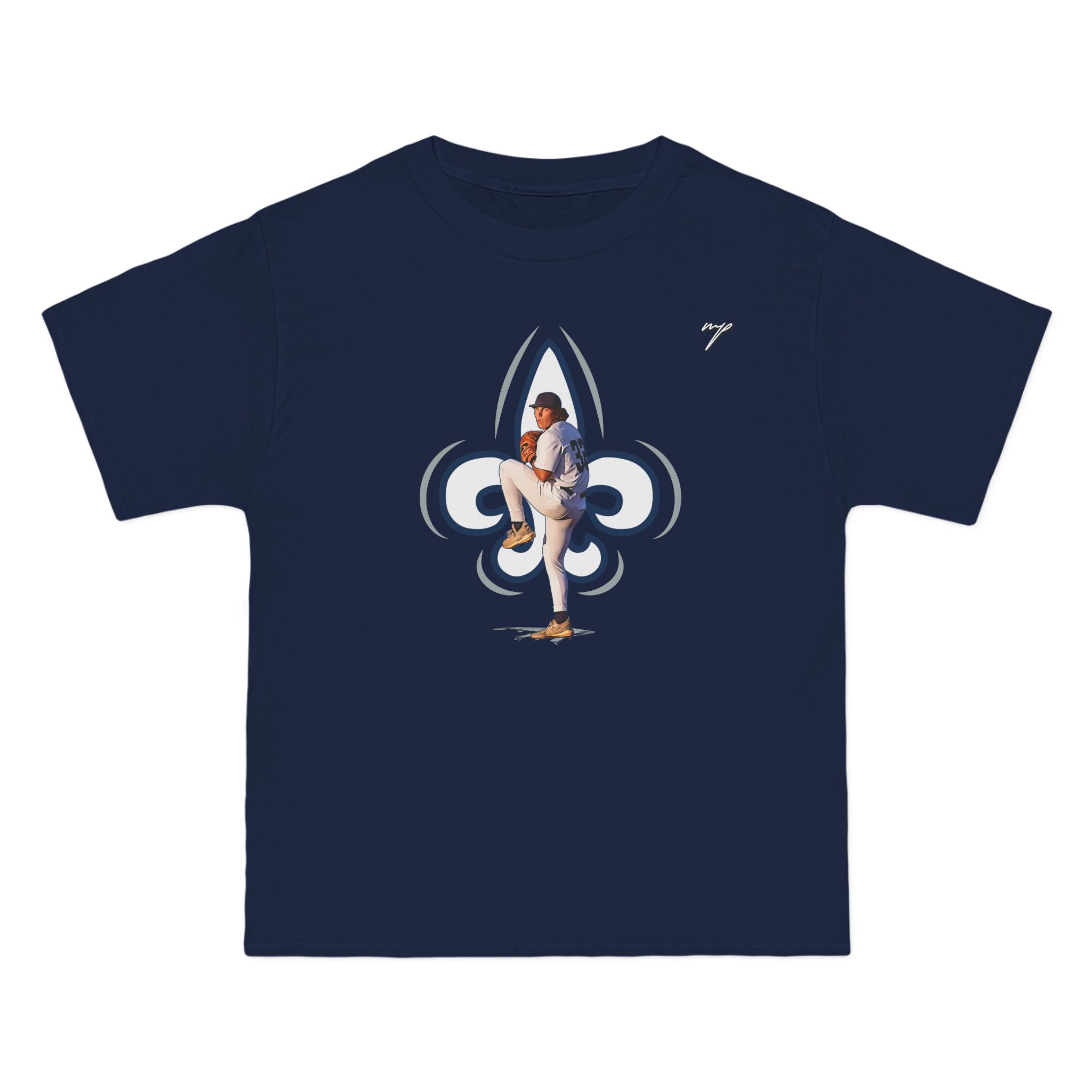 Grant Edwards Vintage Tee