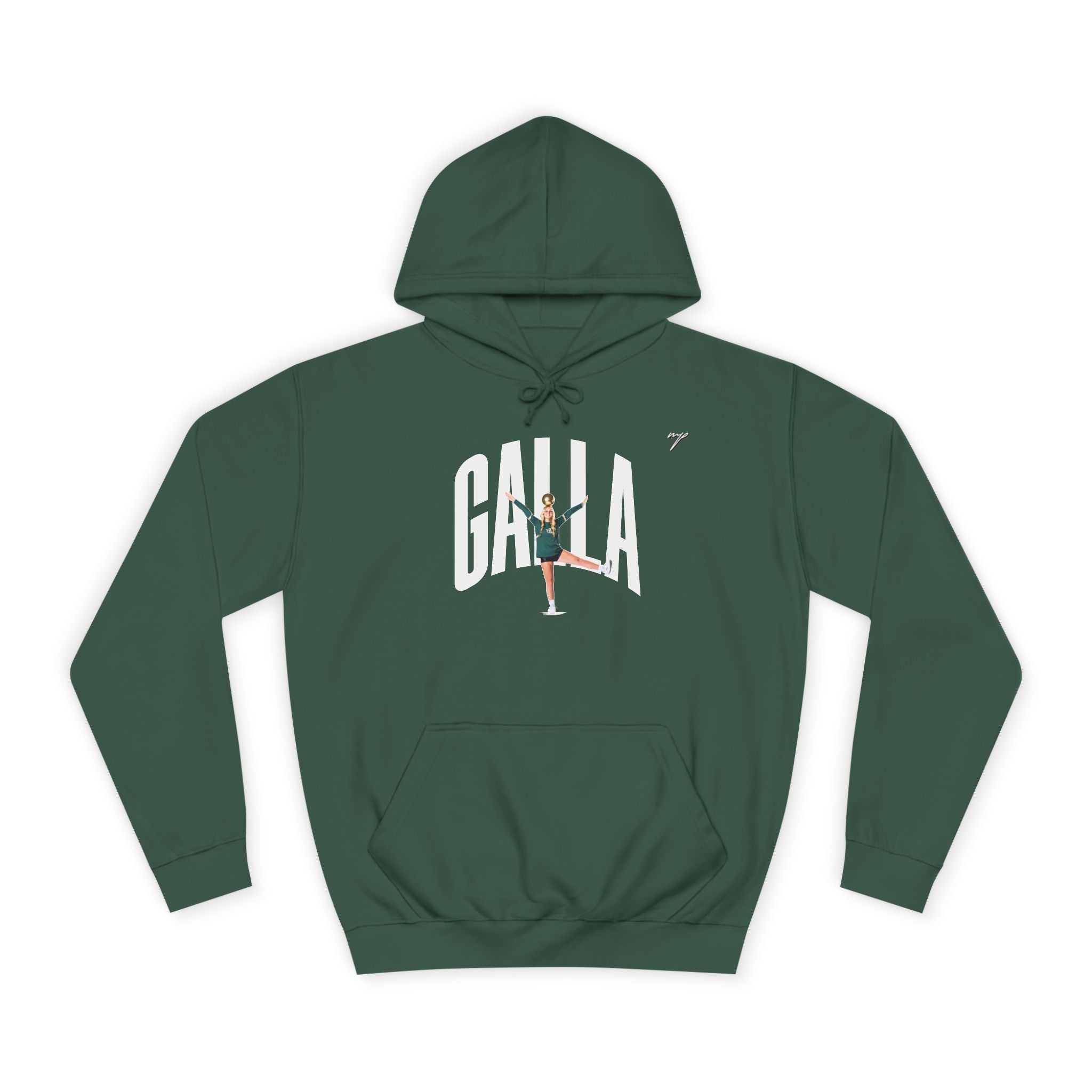 Juliet Galla Hoodie
