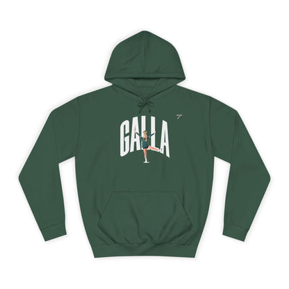 Juliet Galla Hoodie