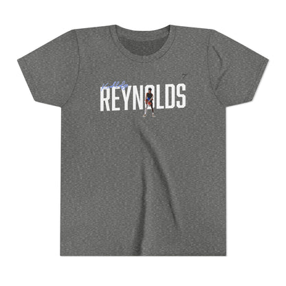 Knahledge Reynolds YOUTH Graphic Tee