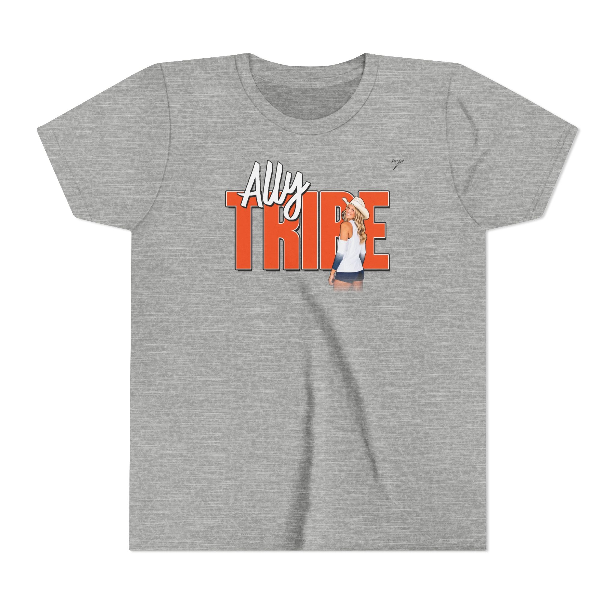 Ally Tribe YOUTH Graphic Tee