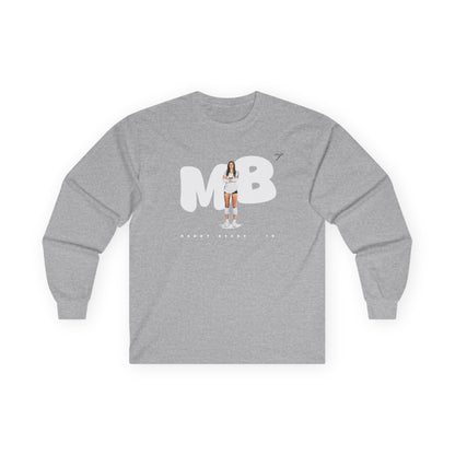 Maddy Benka Long Sleeve Tee