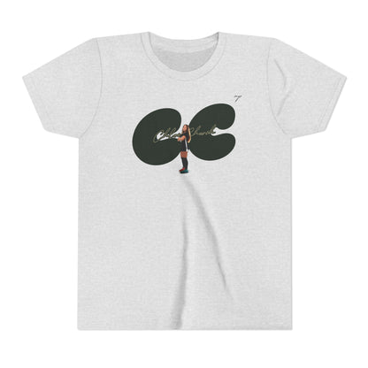 Chloe Church YOUTH Graphic Tee