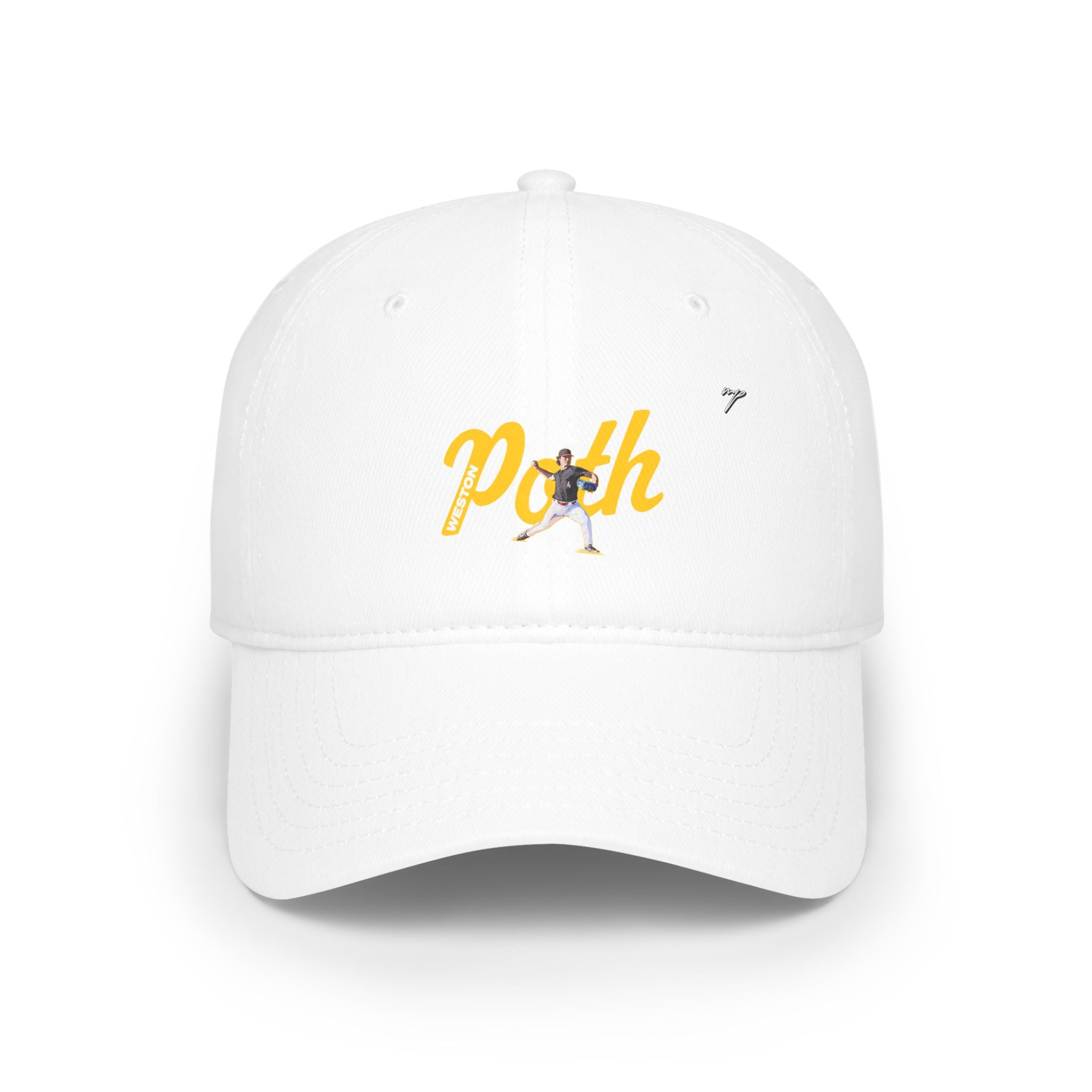Weston Poth Hat