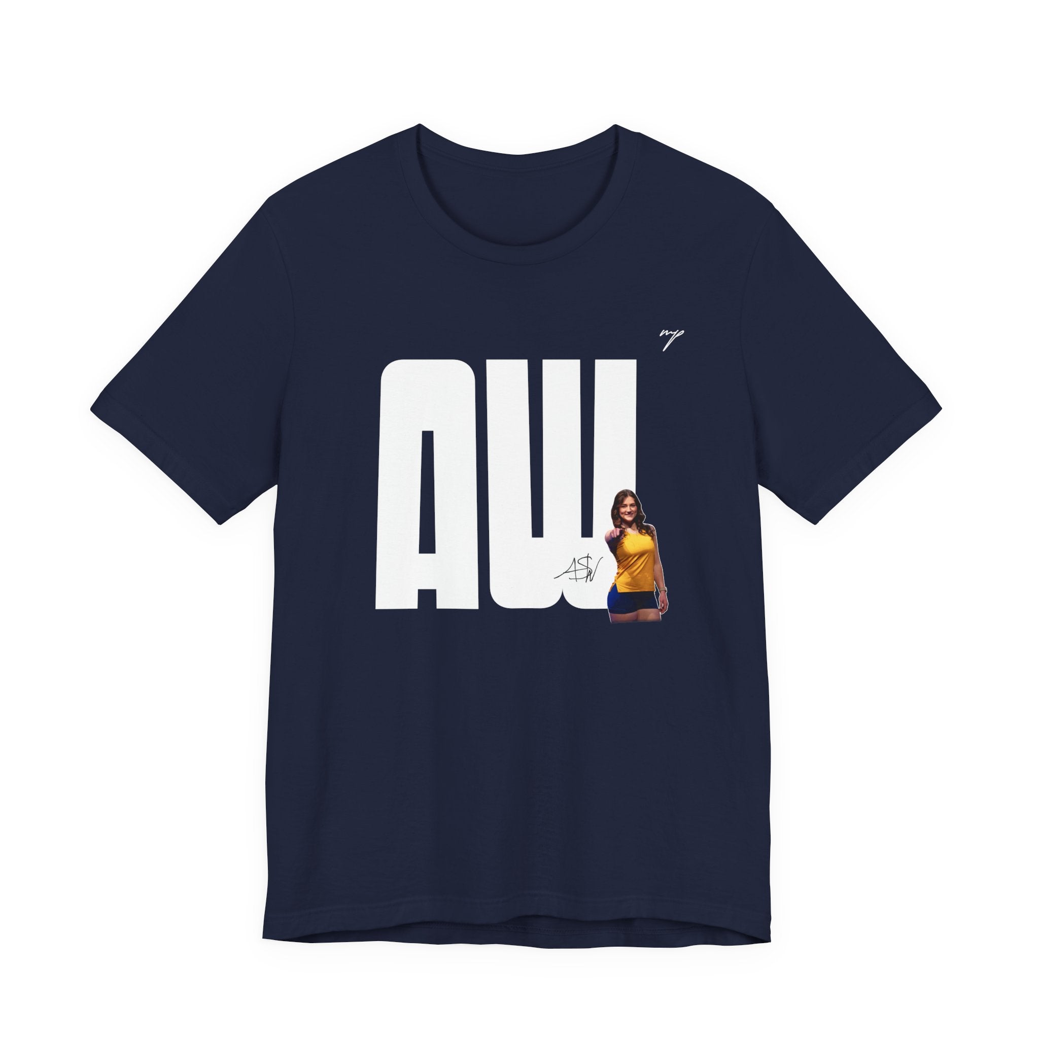 Alanah Weaver Graphic Tee