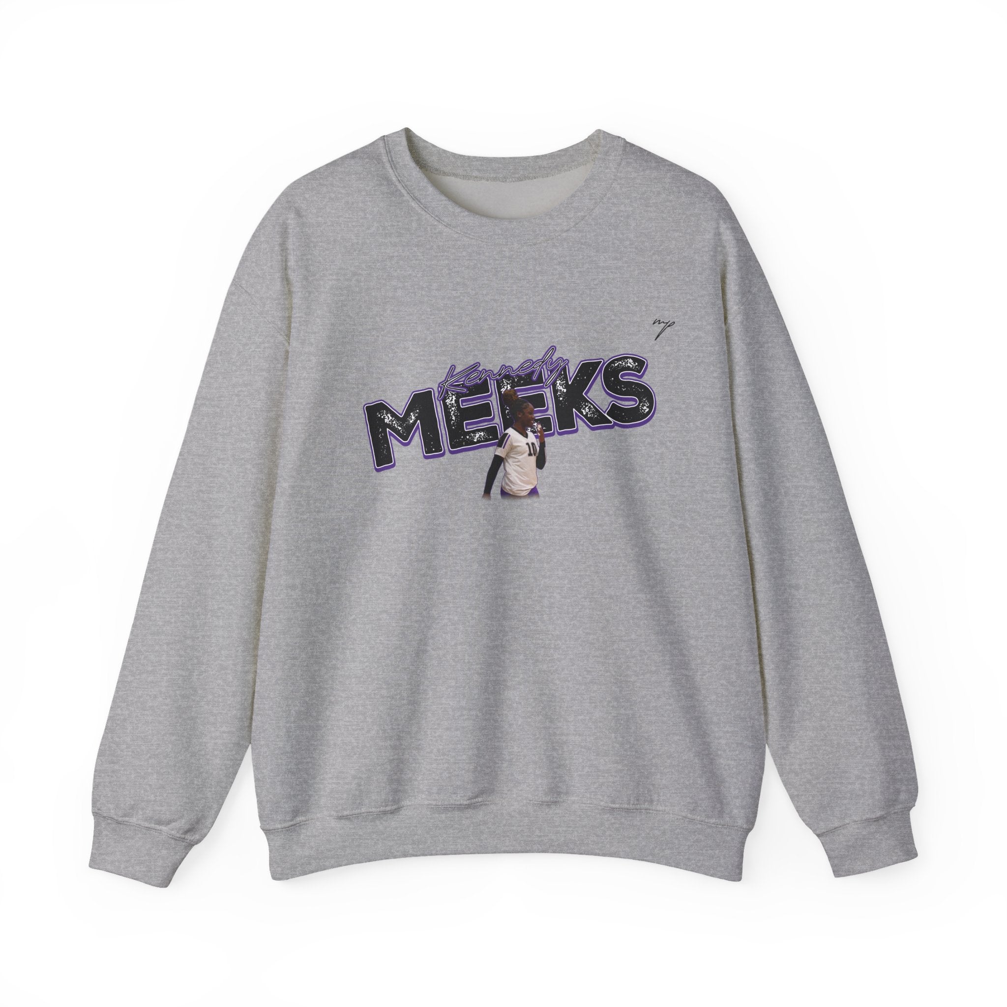 Kennedy Meeks Crewneck
